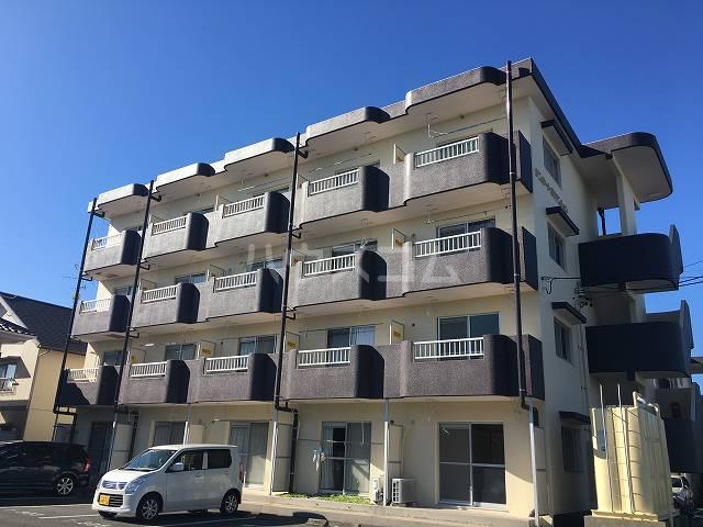 サンルート第1マンション