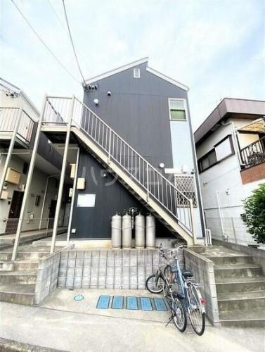 G・Aタウン保土ヶ谷B棟