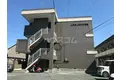 リバティハウス天王