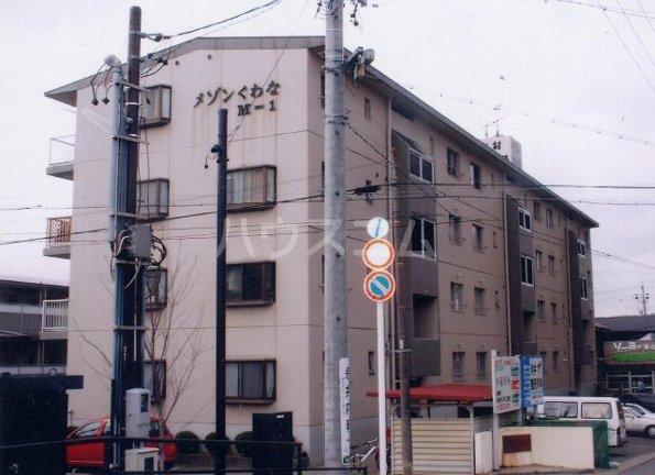 メゾンくわなM1
