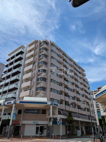 藤和シティコープ湘南平塚
