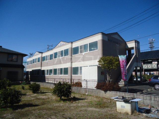 ハイツエクセル21