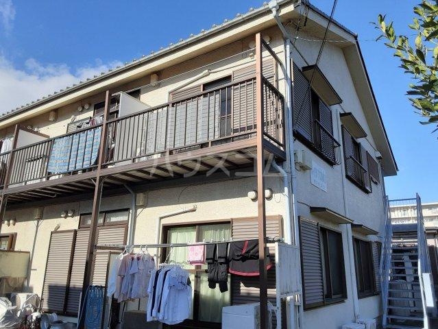 ハイツTOMO