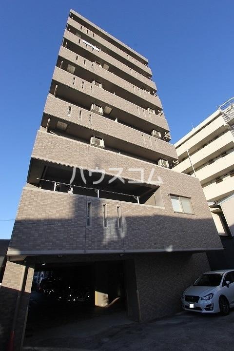 クラウザン徳川