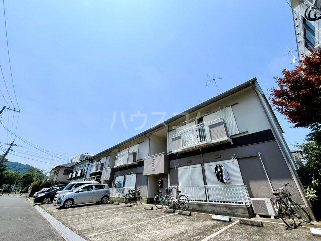 桜ヶ丘ハイツ(3DK/2階)