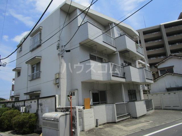 メゾン恋ヶ窪