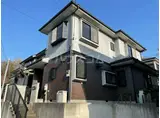 西武鉄道狭山線 西武球場前駅 徒歩13分 2階建 築30年