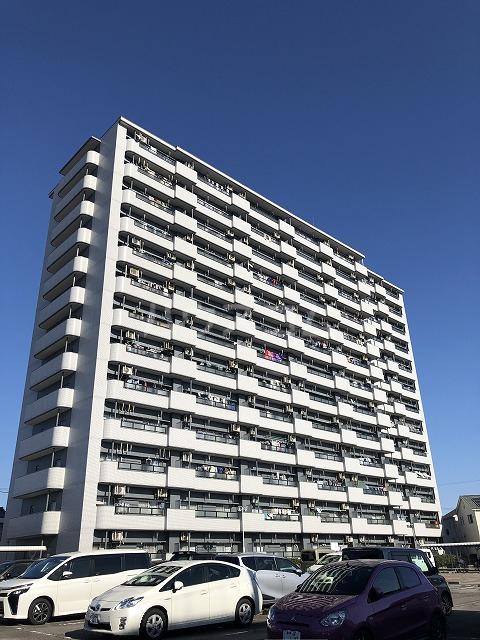 アーバンライフ栄