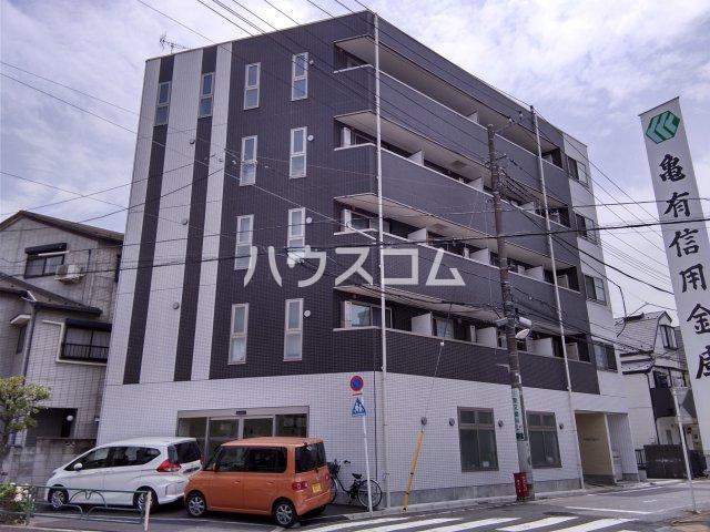 センターパーク柴又Ⅱ