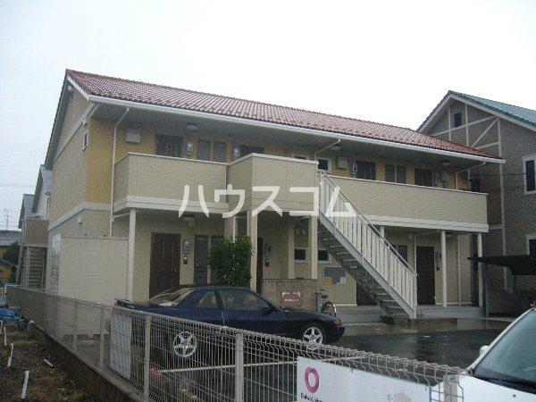 寄京南ハイツ