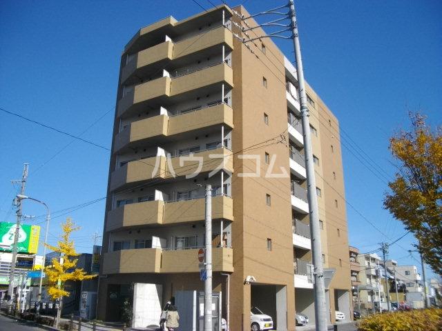 シャルム八田