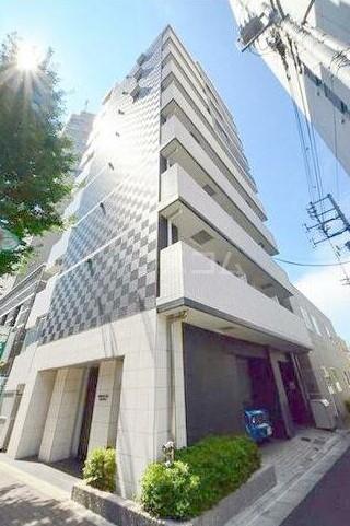 PREMIUM CUBE 笹塚