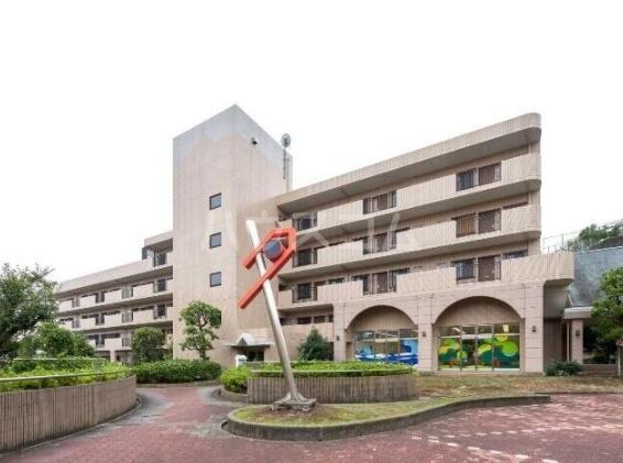 アーバンパーク三ッ池公園 S棟
