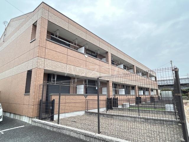 カームF本郷