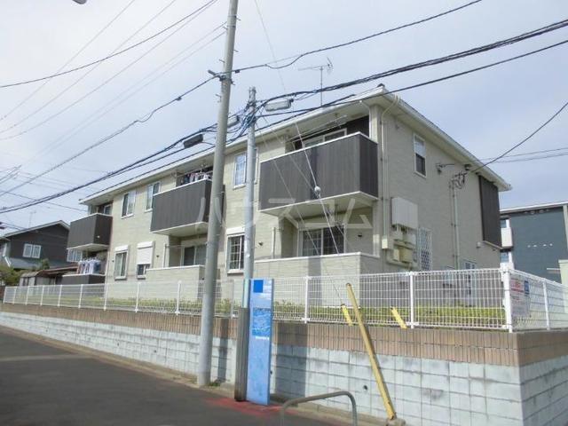 シャン・ド・フルール1
