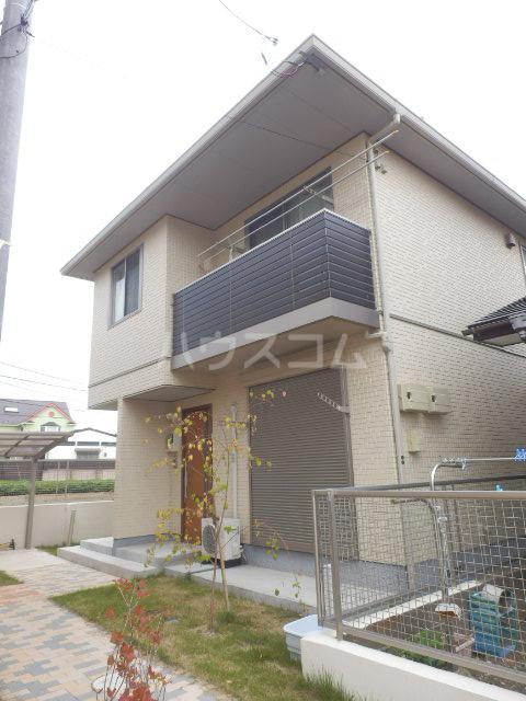 ミストラル A棟