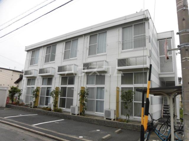 レオパレスFUJI