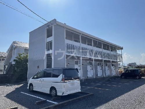 レオパレスクレインパインⅡ