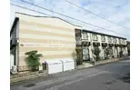 レオパレスアバンティ