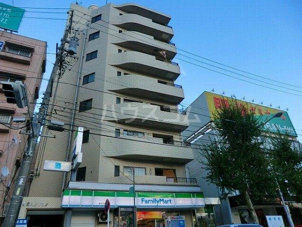 末広マンション