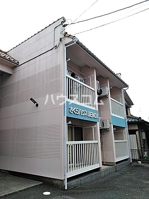 さくらハウスUENO NO.1