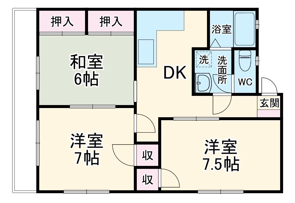 弐番館青木