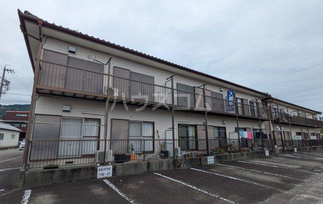 弐番館青木