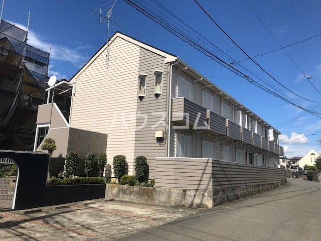 エクセレント壱番館