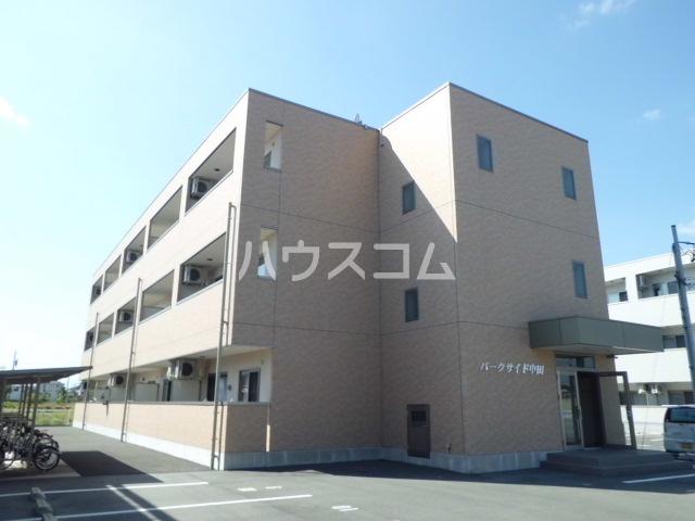 パークサイド中田