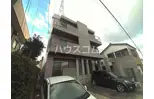 マンション渡辺