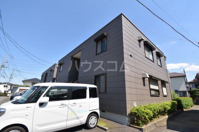 アパートメント294番館