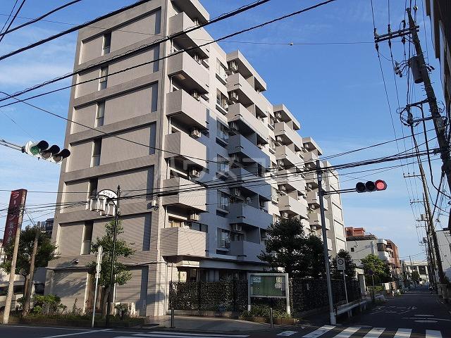カピトール川崎Ⅰ