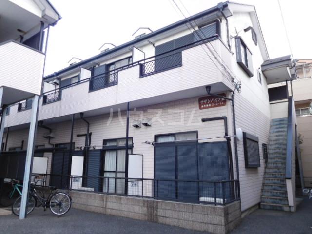 サザンハイツⅢ