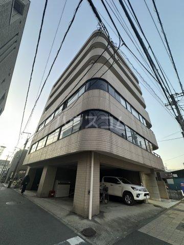 アメニティ東町