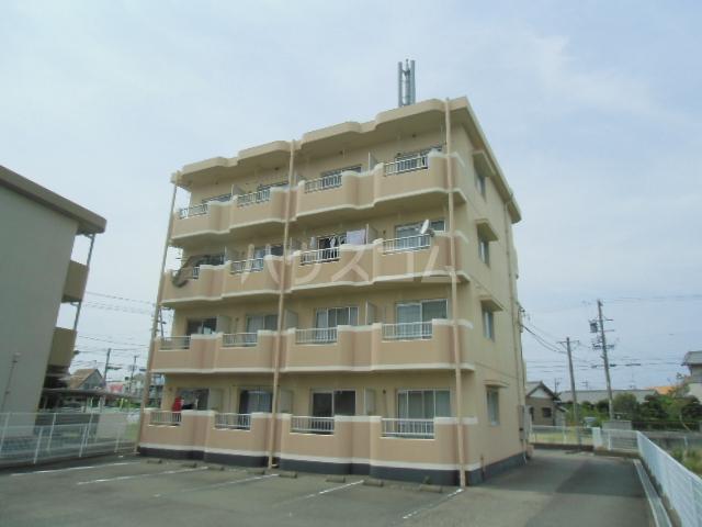 ヴィラ楠の宮Ⅱ