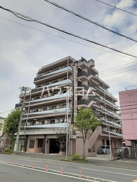 ムサシホームズ