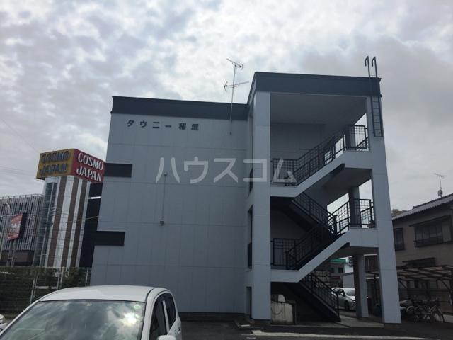 タウニー稲垣