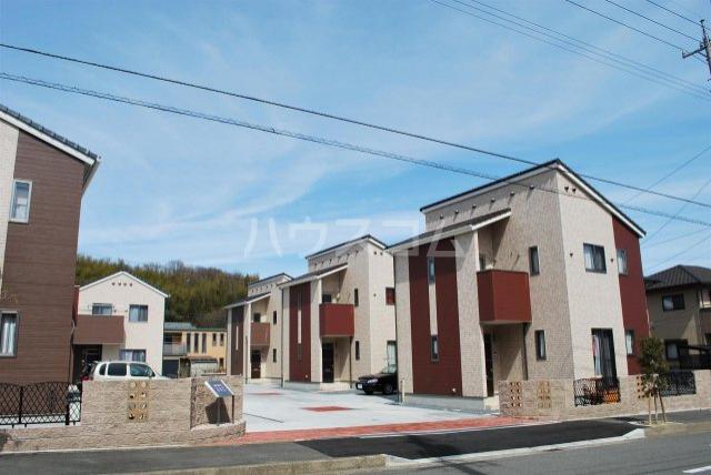 近鉄湯の山線 桜駅(三重) 徒歩25分 2階建 築16年