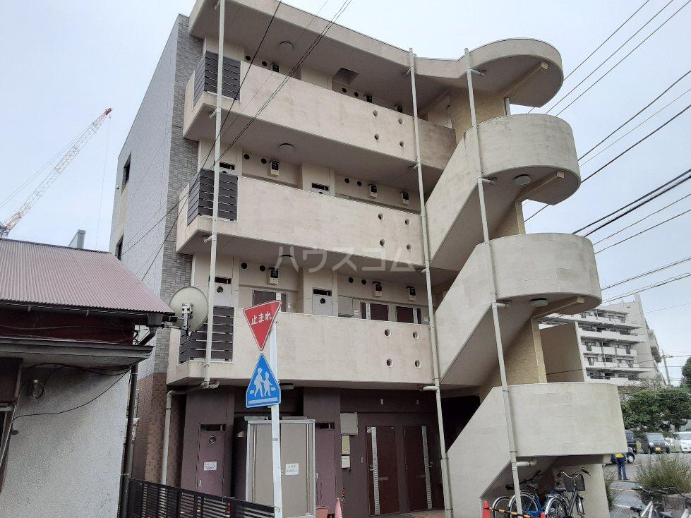 ネージュ湘南