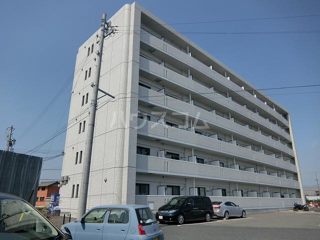 大安ヒルズ