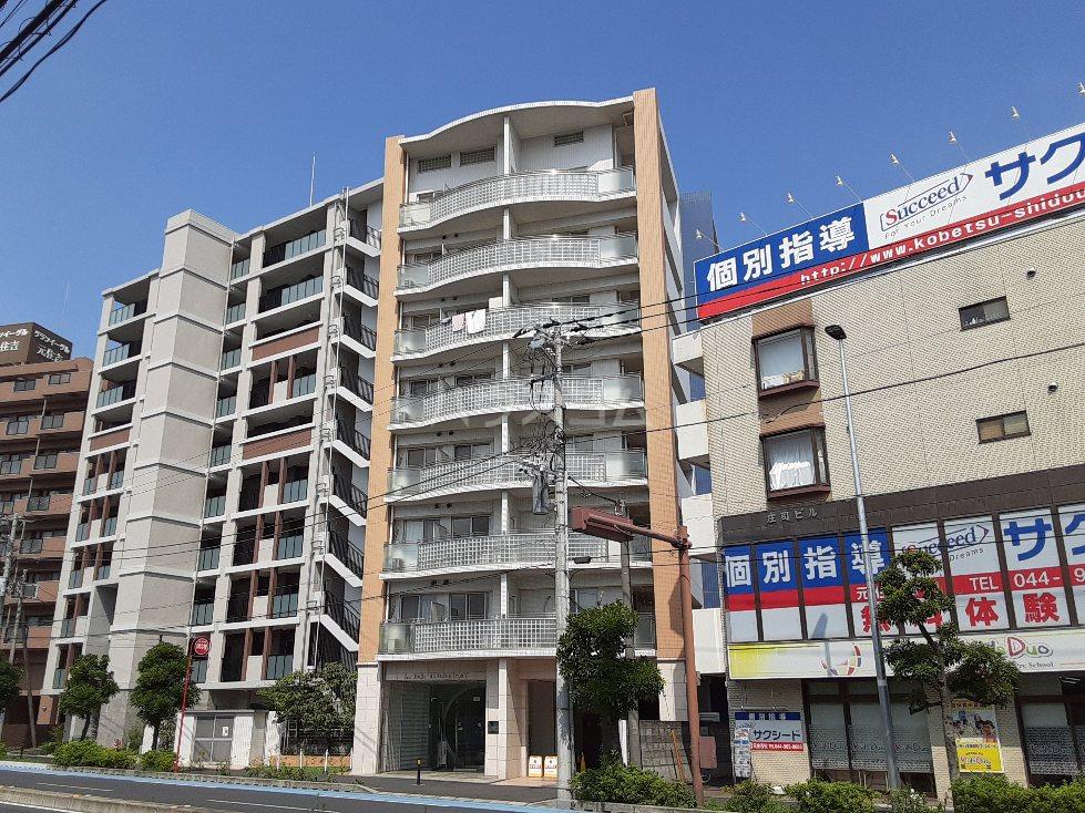ラ・ベル元住吉