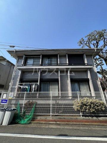 メゾンドセリシア