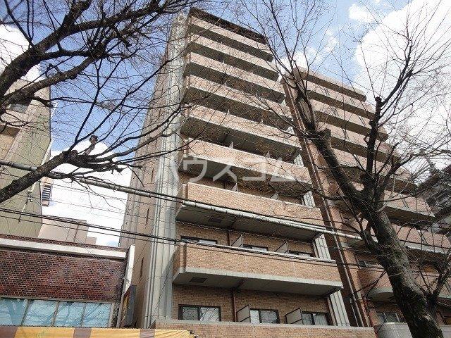 ル・サフィール西大路Ⅱ