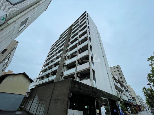 HERBE入船(1K/7階)