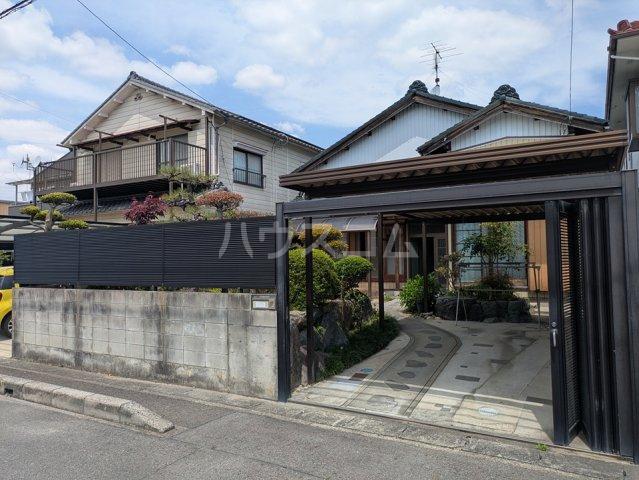 愛知県春日井市  築41年