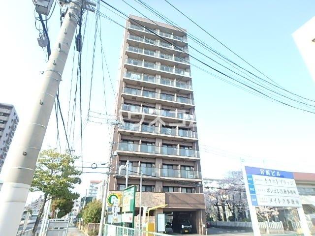 高畑レジデンス