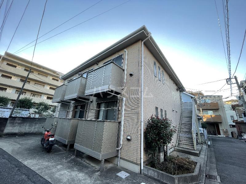 アムール芭蕉館