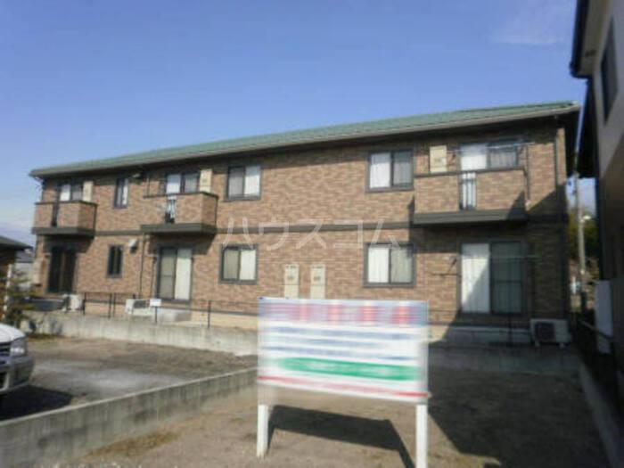 MAISONNETTEアルペンローゼ