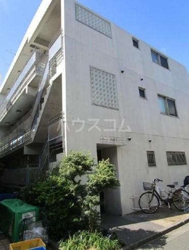セブンヒルズ東高円寺