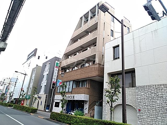 静フェバレット